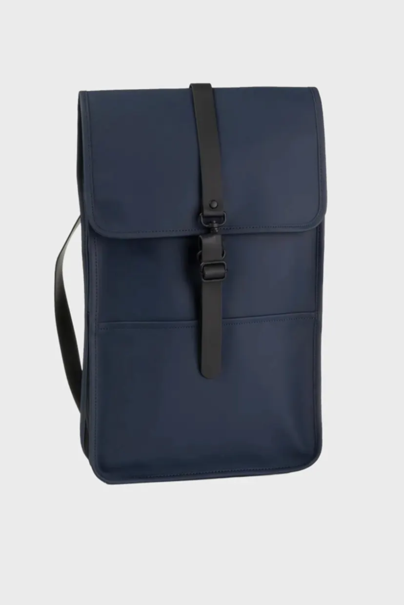 Темно-синий рюкзак Backpack 4