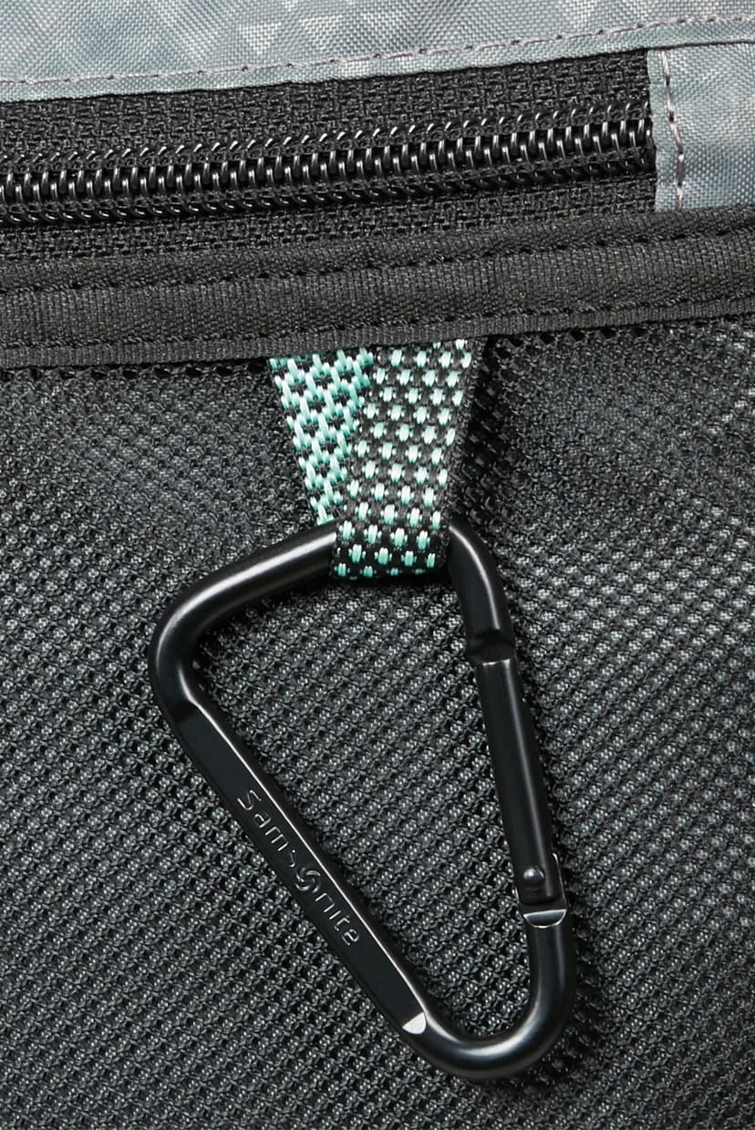 Оливкова поясна сумка ROADSEEKER DARK OLIVE 6