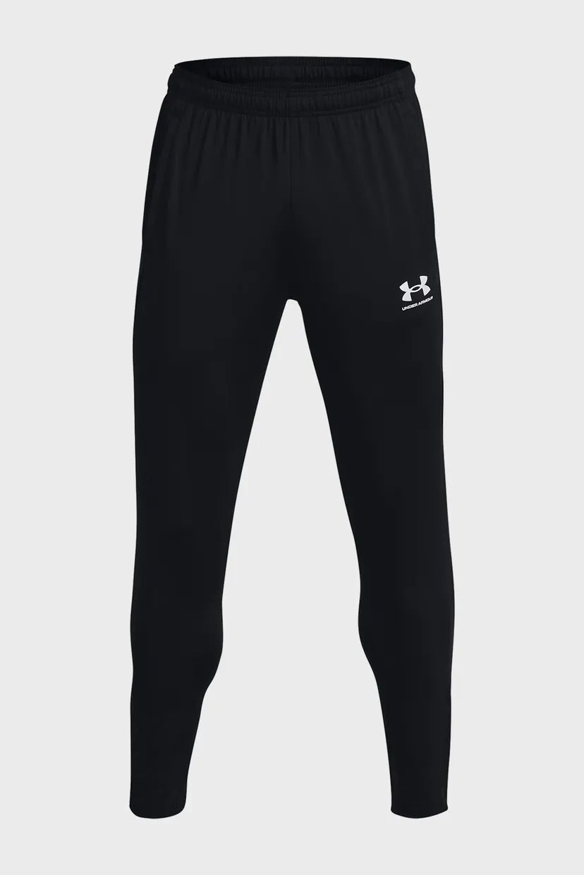 Мужские черные спортивные брюки UA M's Ch. Train Pant 6