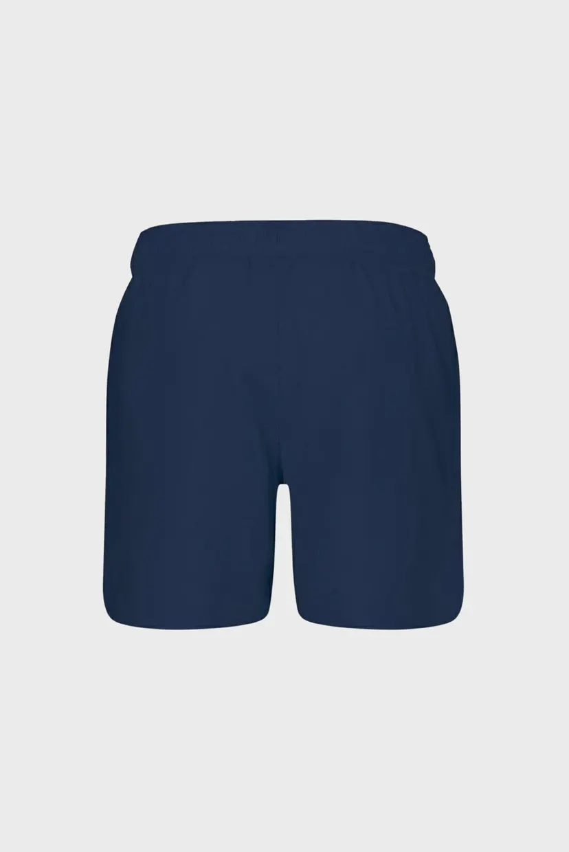 Чоловічі темно-сині плавальні шорти Swim Men’s Mid Shorts 7