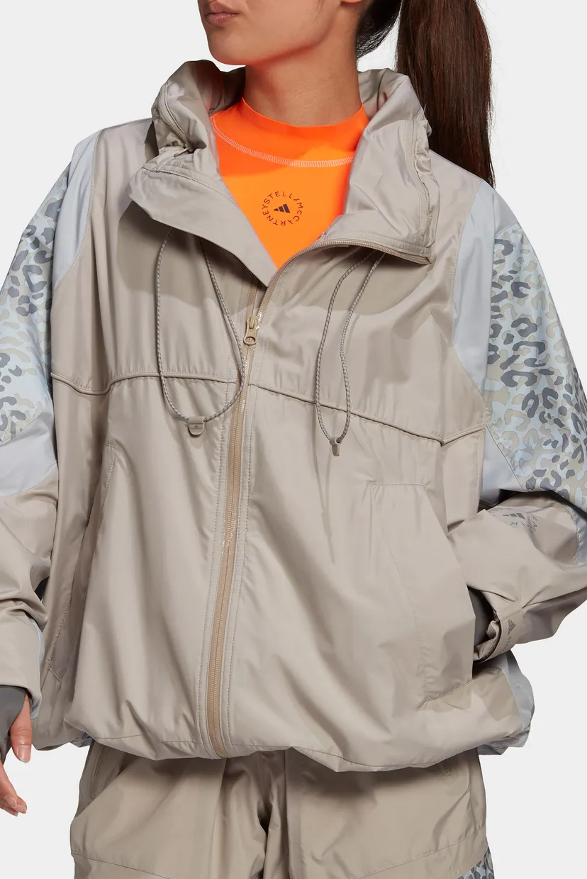 Куртка для фитнеса adidas by Stella McCartney adidas GL4143 — MD
