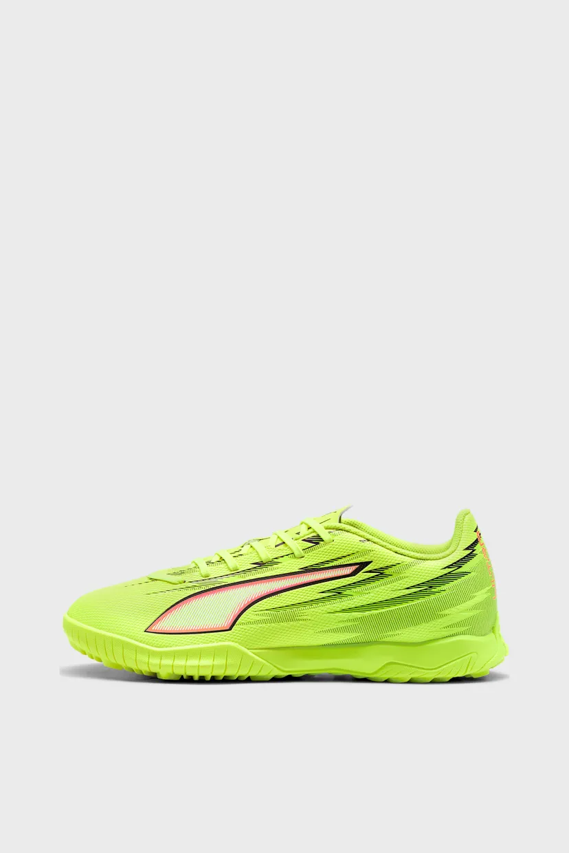 Желтые сороконожки ULTRA 6 PLAY TT Football Boots Unisex 3