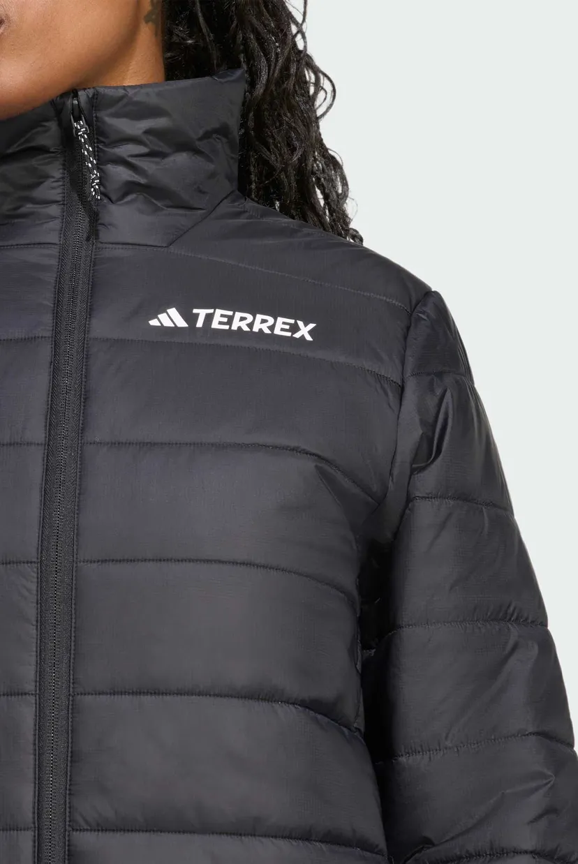 Жіноча чорна куртка Terrex Multi Essentials Insulated 4