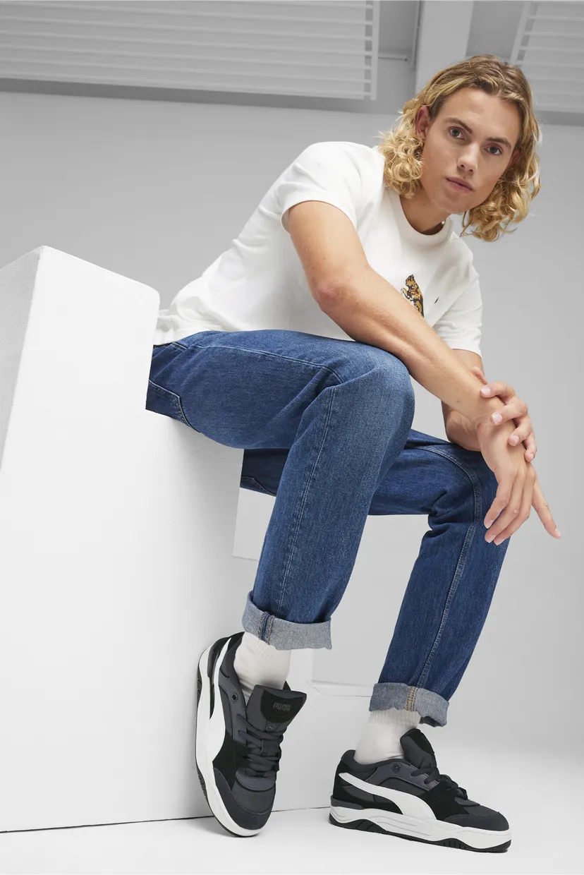 Сникерсы PUMA-180 Sneakers 8