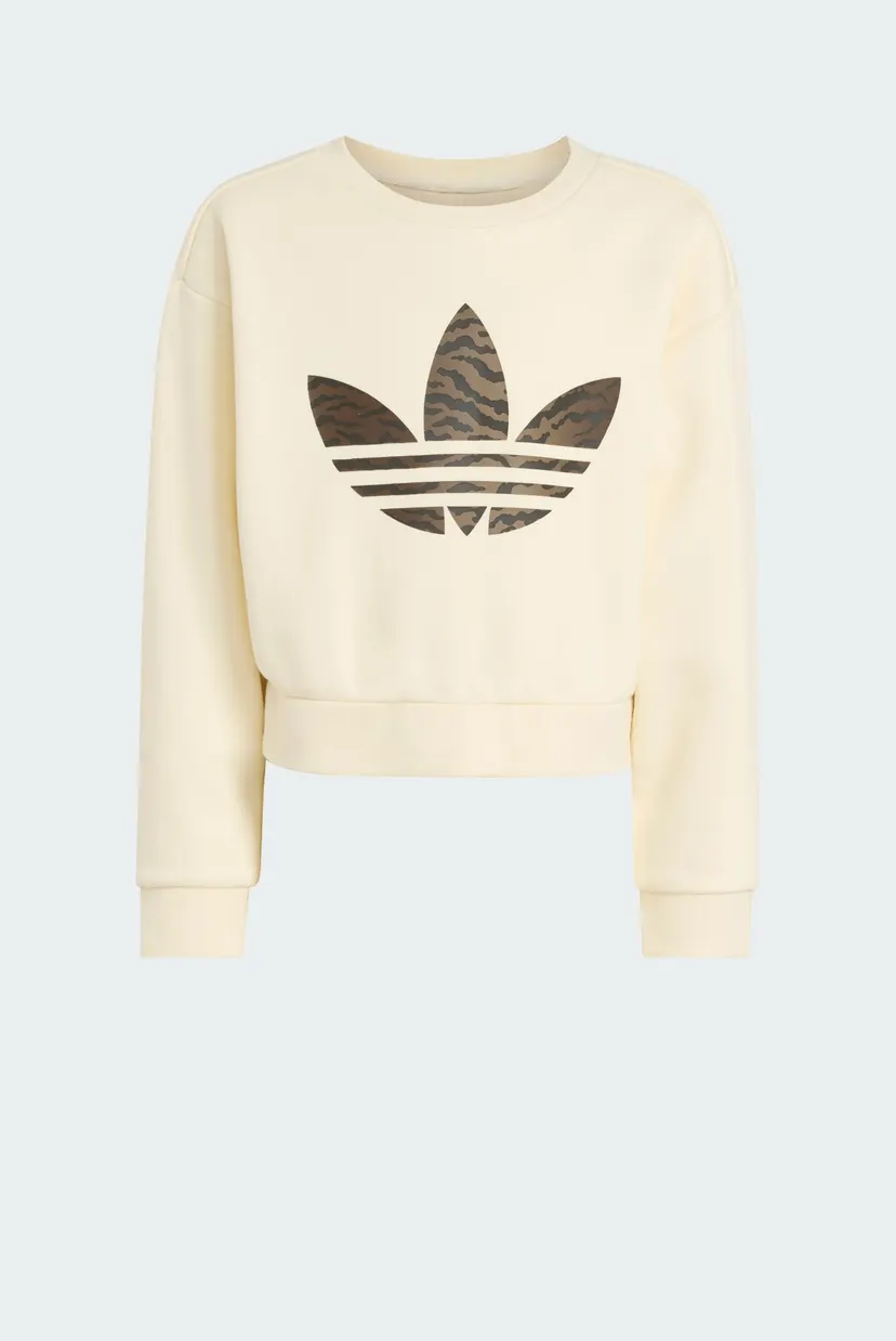 Детский спортивный костюм (свитшот, брюки) BOXY 6