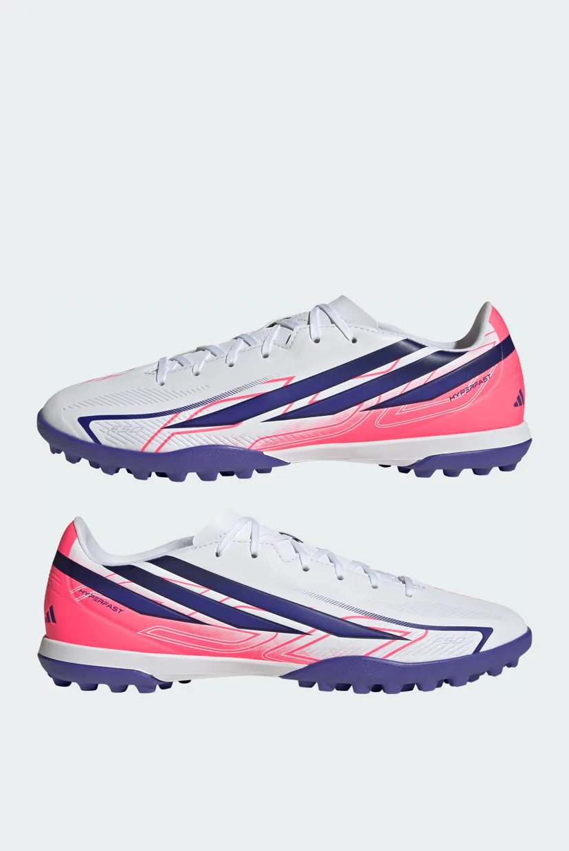 Сороконіжки F50 HYPERFAST CLUB Turf Football 8