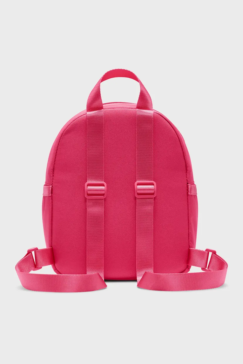 Женский розовый рюкзак W NSW FUTURA 365 MINI BKPK 5