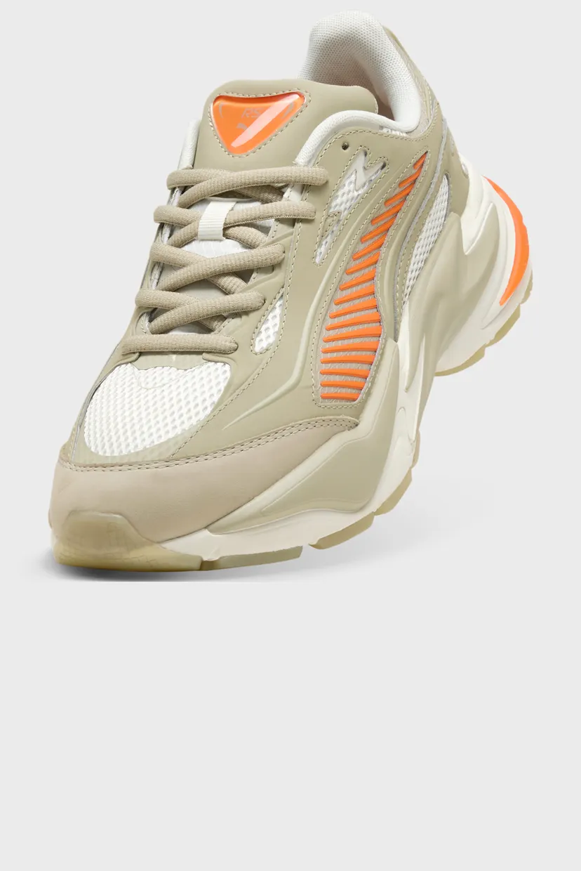 Бежеві кросівки RS Surge Sneakers Unisex 5