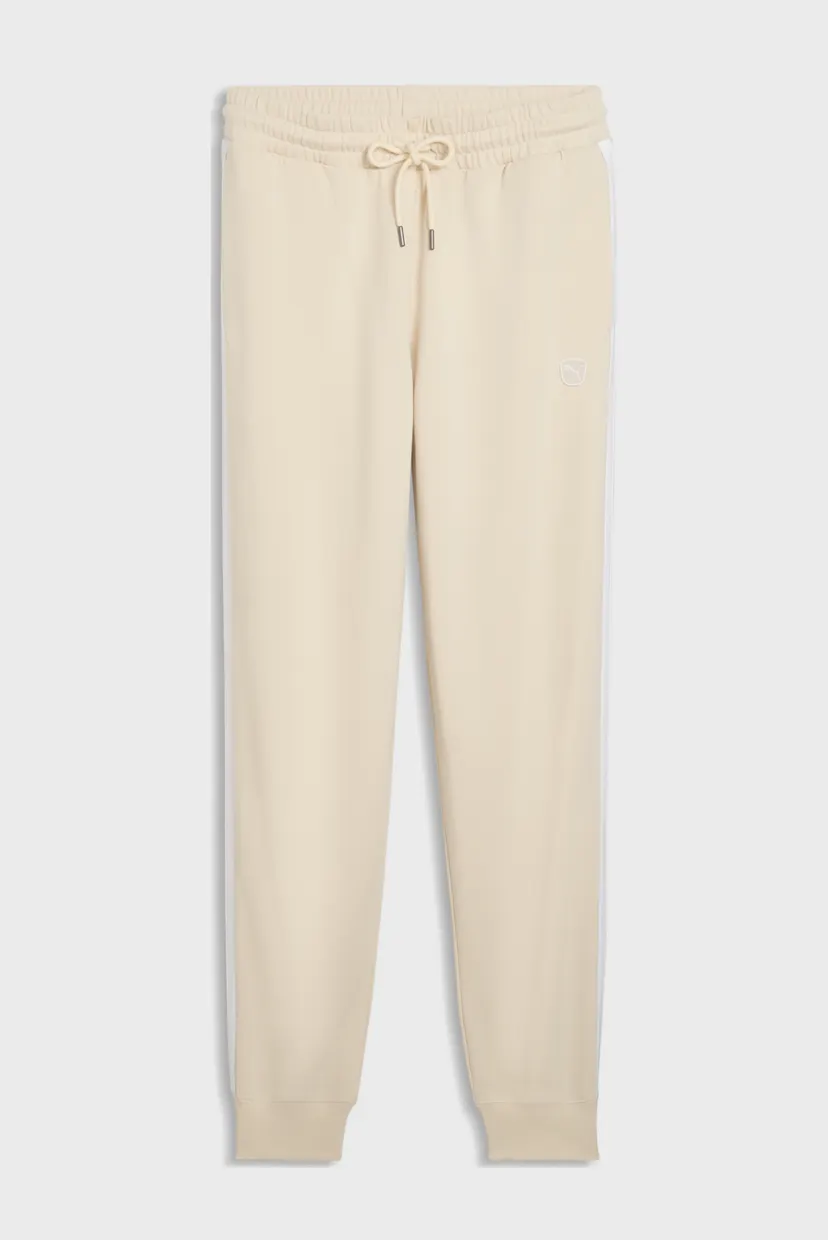 Чоловічі бежеві спортивні штани Essentials Elevated Sweatpants Men 4