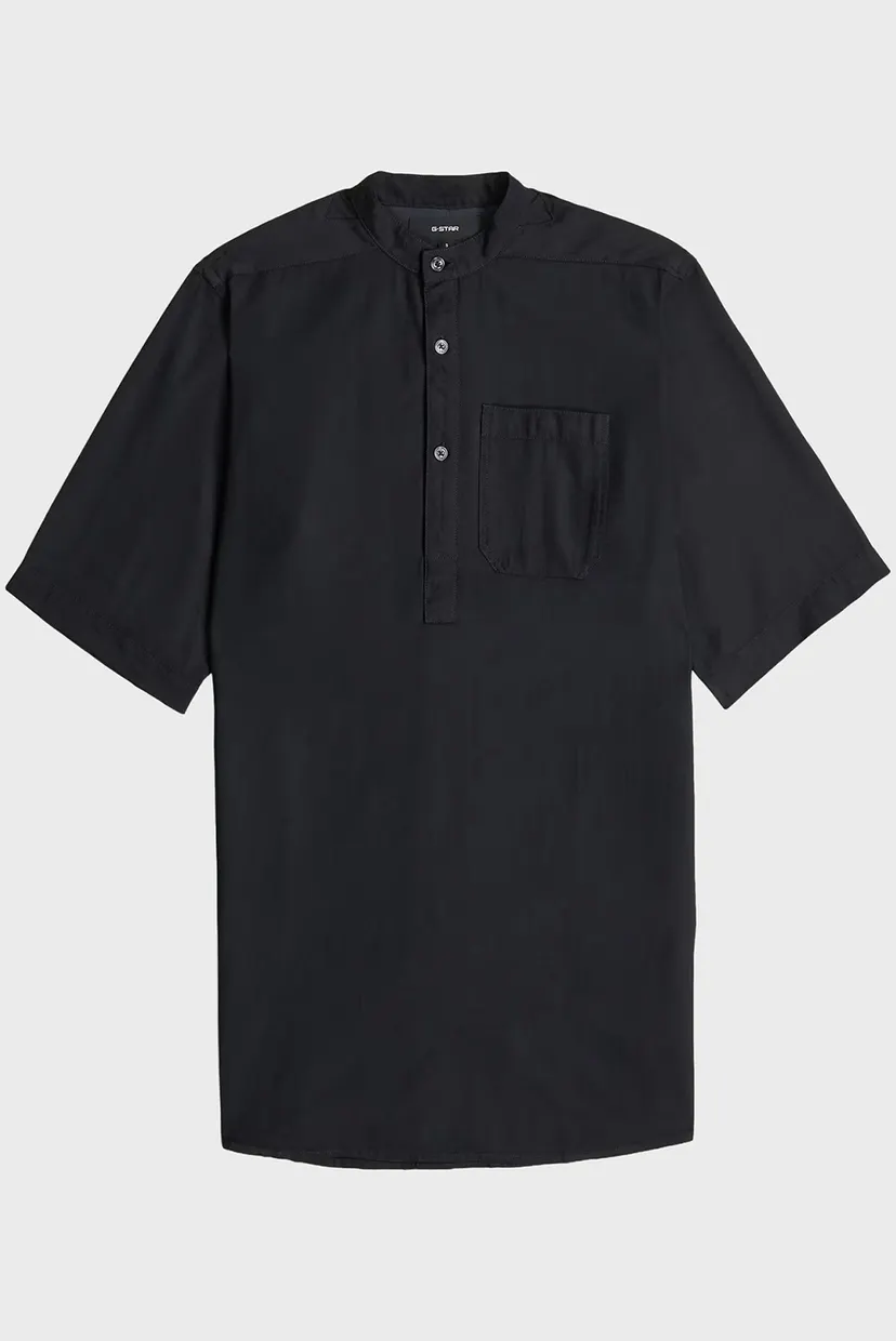 Жіноча чорна сукня Shirt 5