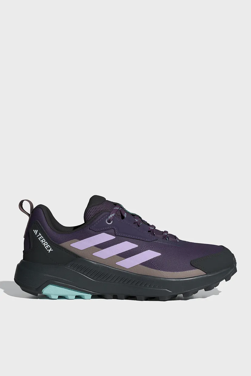 Жіночі фіолетові кросівки Terrex Anylander adidas JQ9956 — MD-Fashion