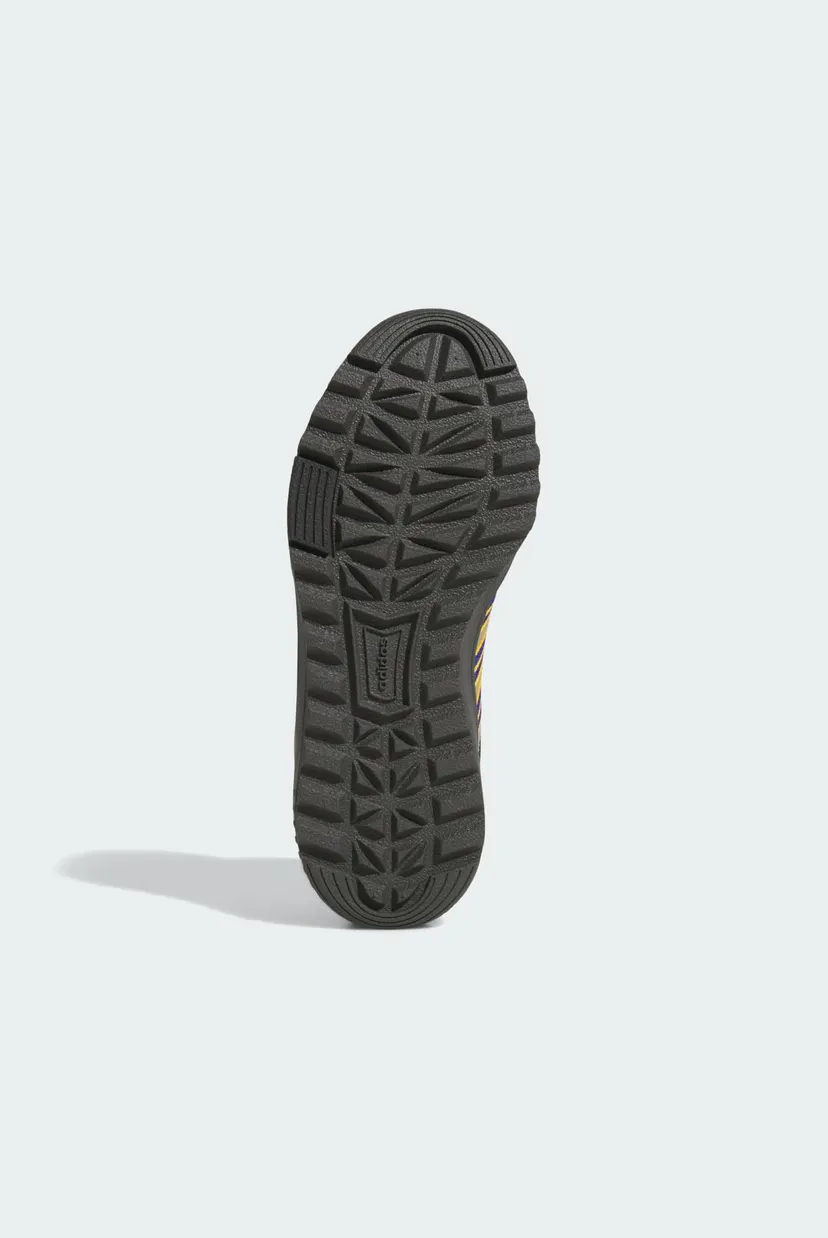 Детские кроссовки Hoops 4.0 Mid Kids 3