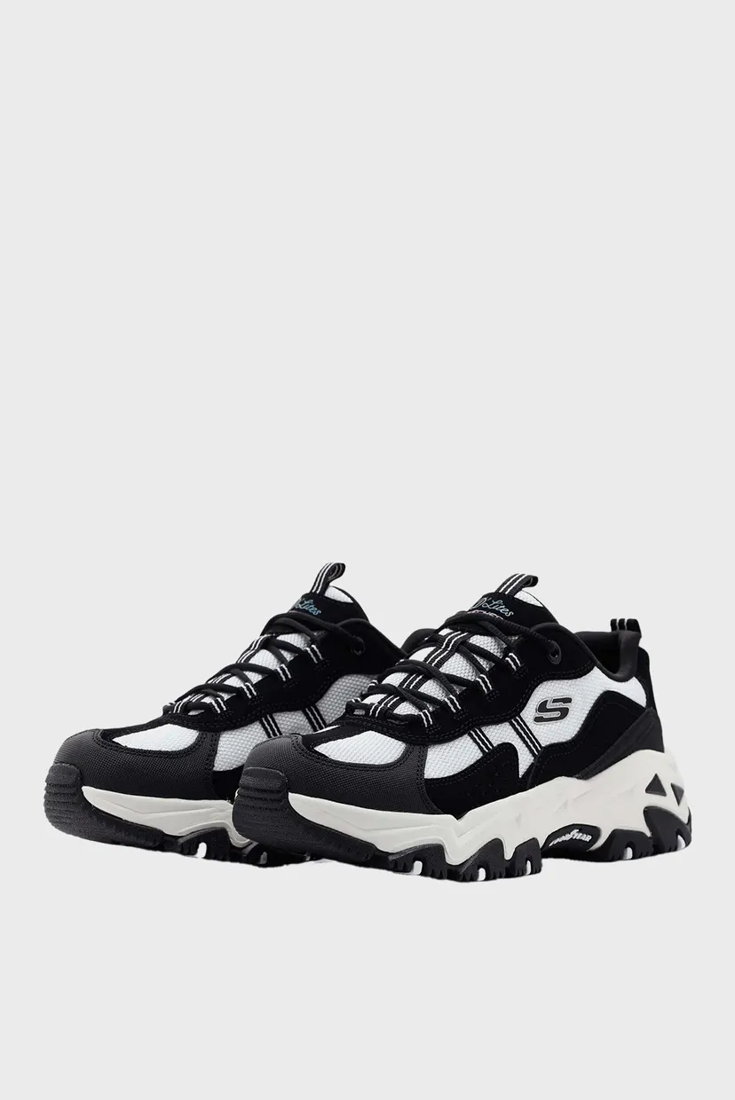 Женские кроссовки D'LITES HIKER 3