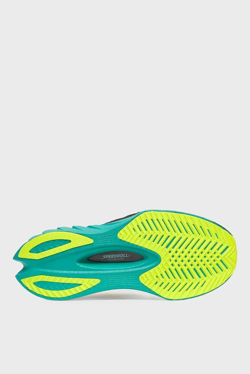 Мужские белые кроссовки ENDORPHIN PRO 4 6