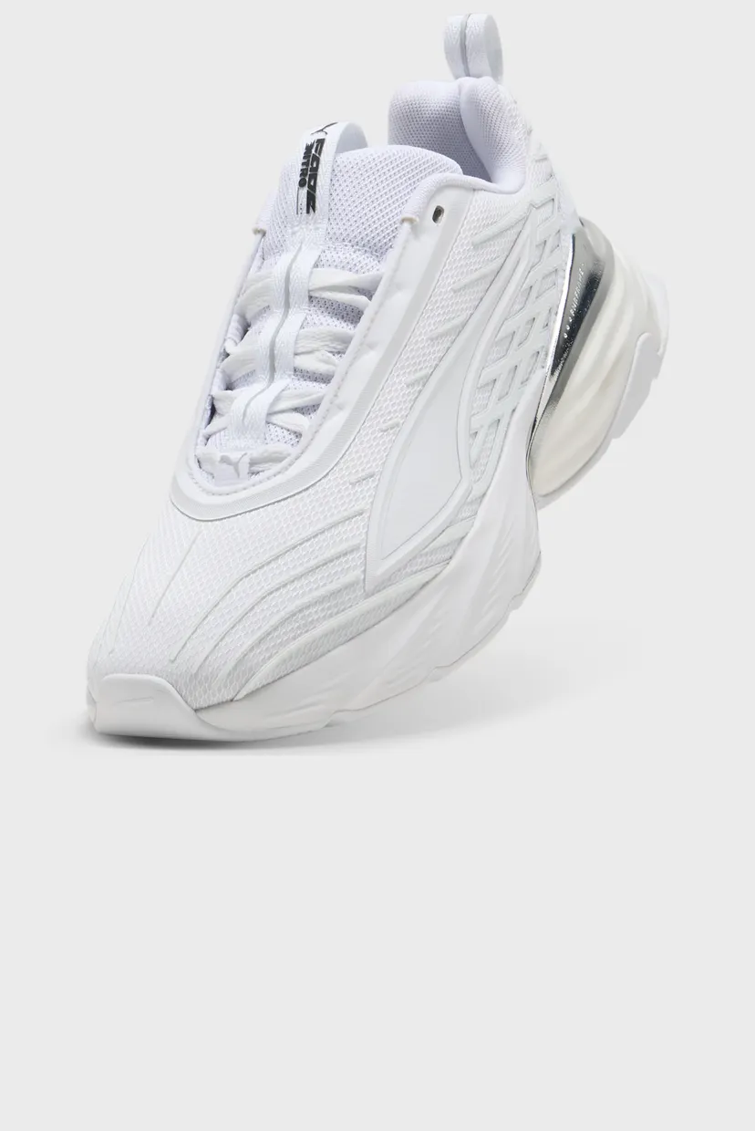 Белые кроссовки Fade NITRO™ V1 Sneakers Men 6