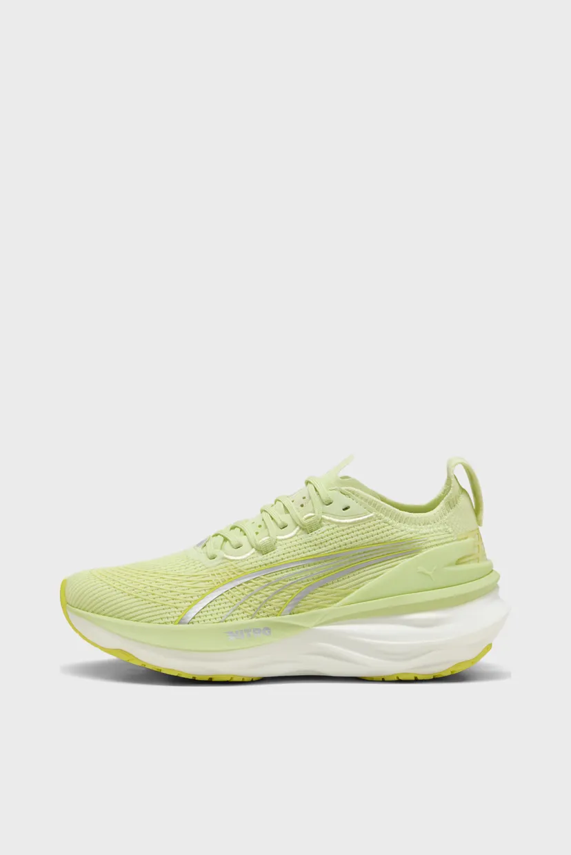 Жіночі салатові кросівки ForeverRun NITRO™ 2 Running Shoes Women 3