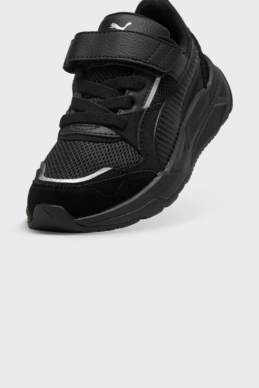 Дитячі чорні кросівки Trinity 2 Sneakers Kids 5