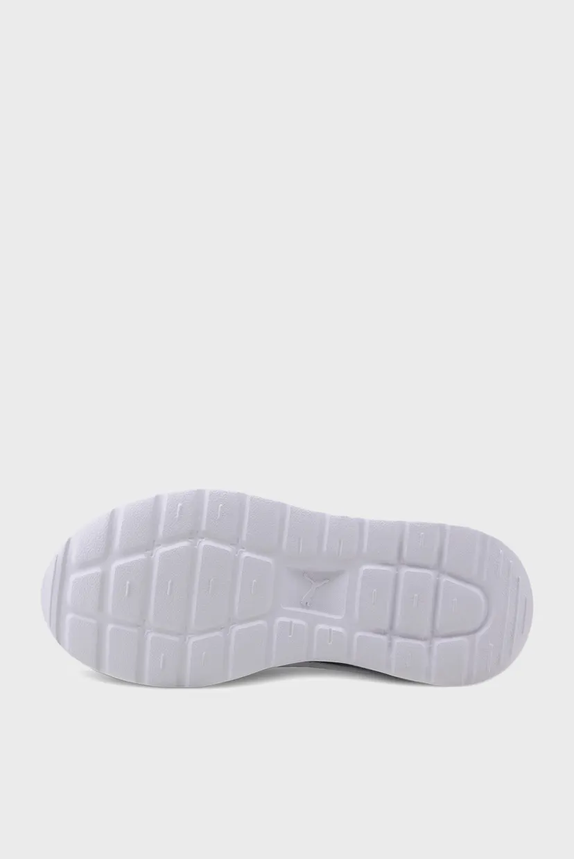Детские темно-синие кроссовки Anzarun Lite Youth Trainers 4