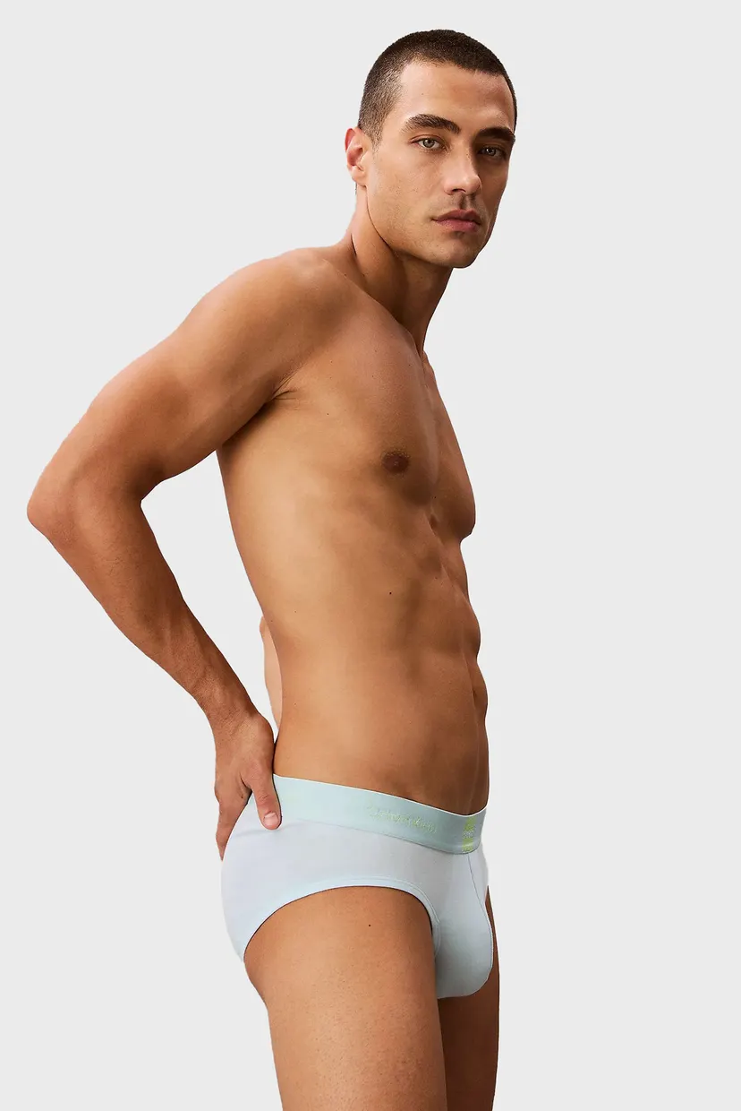 Мужские брифы (3 шт) HIP BRIEF 4