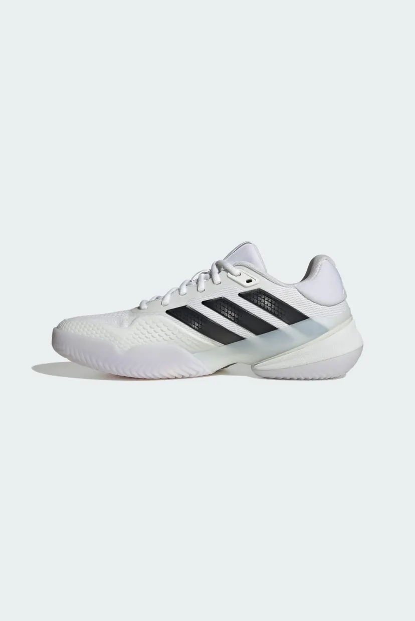 Мужские белые кроссовки Barricade 14 Tennis 6