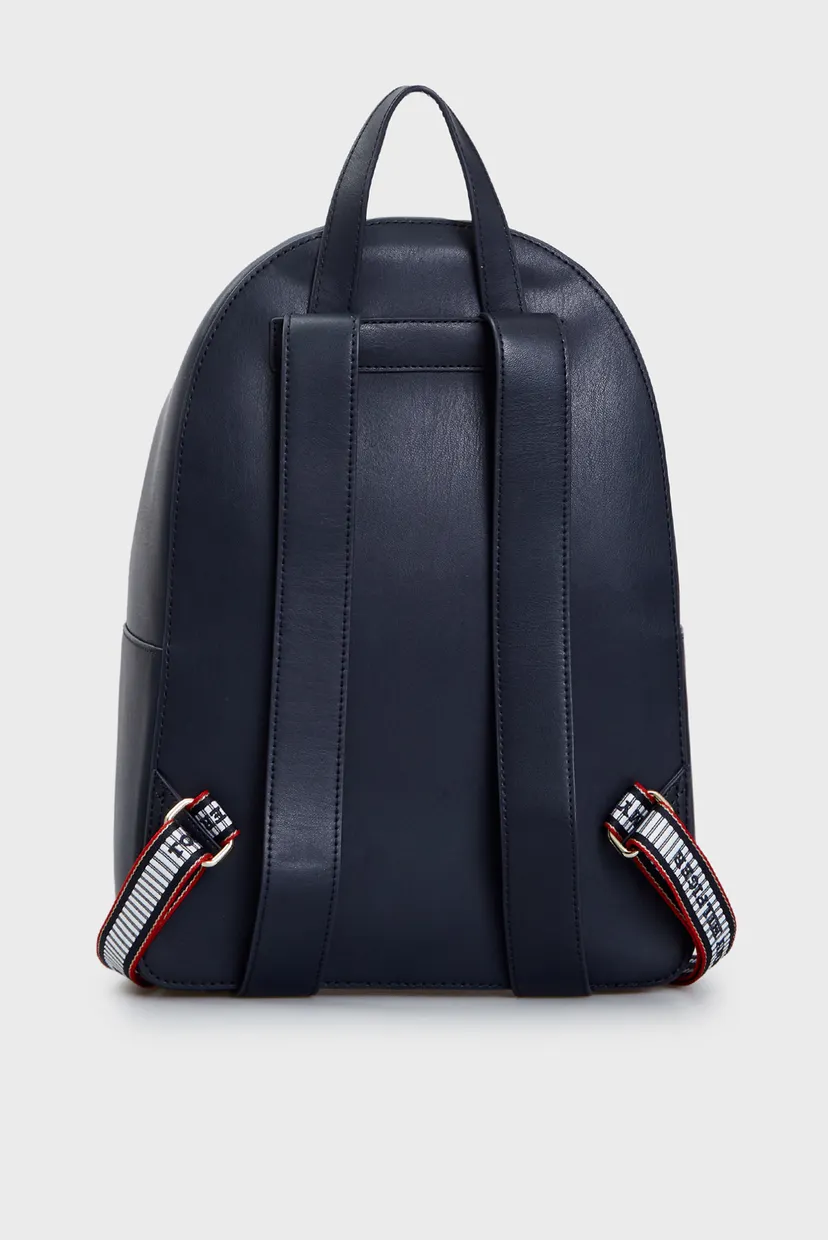 Женский темно-синий рюкзак TH FRESH BACKPACK CORP 4