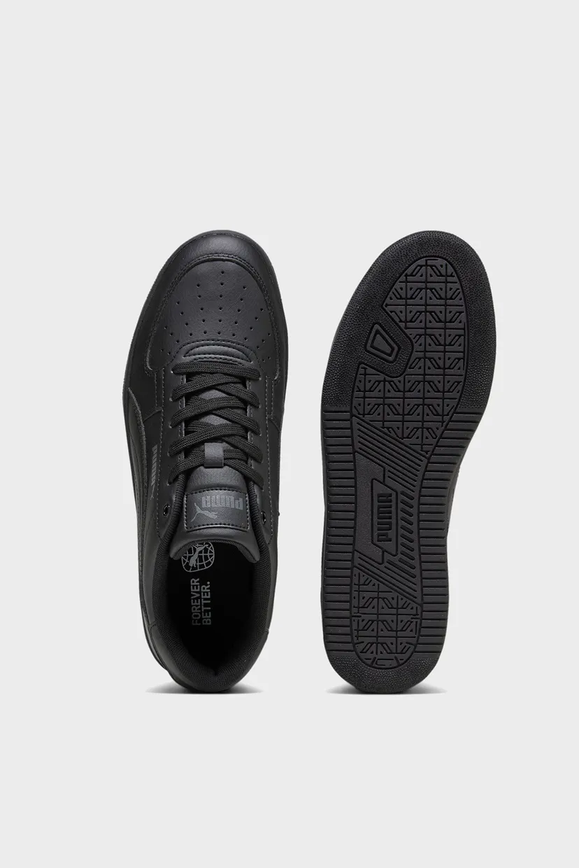 Черные сникерсы Caven 2.0 Sneakers 4