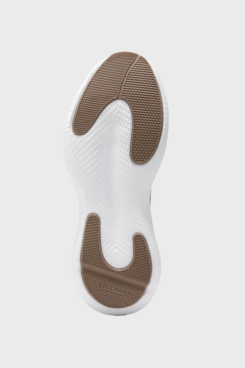 Жіночі бежеві сліпони ZERØGRAND Motion Connect Sneaker 6