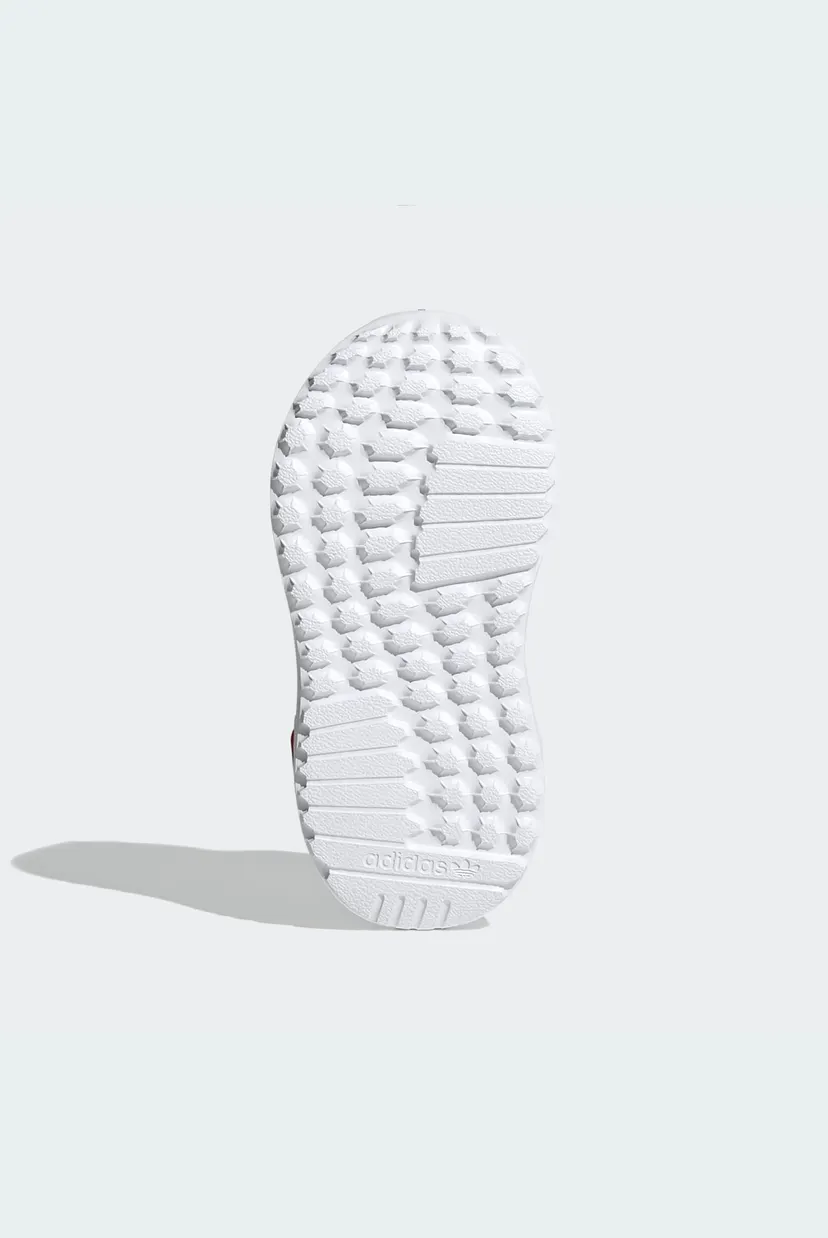 Детские синие кроссовки LA Trainer Lite 3