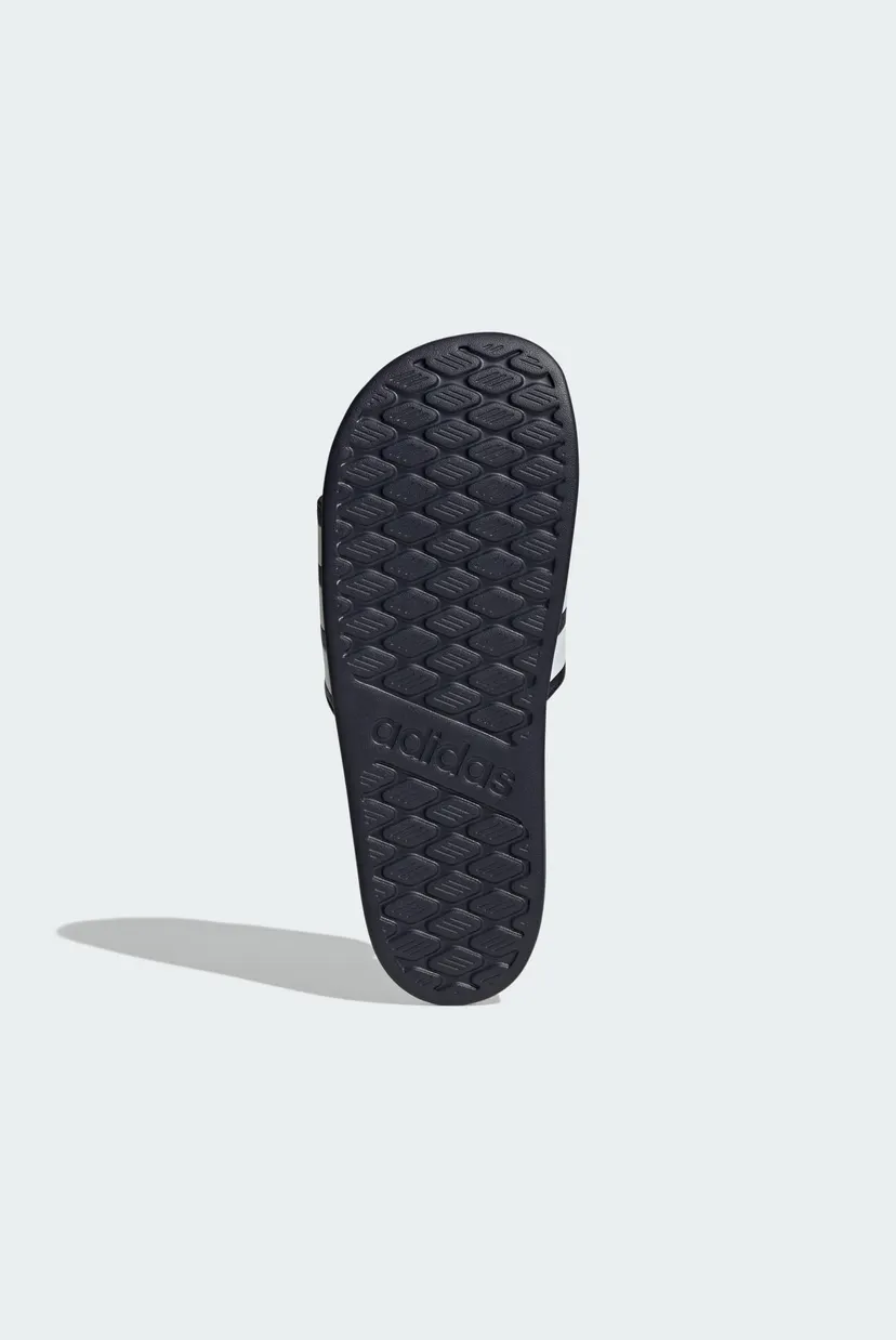 Черные слайдеры ADILETTE COMFORT 2.0 3