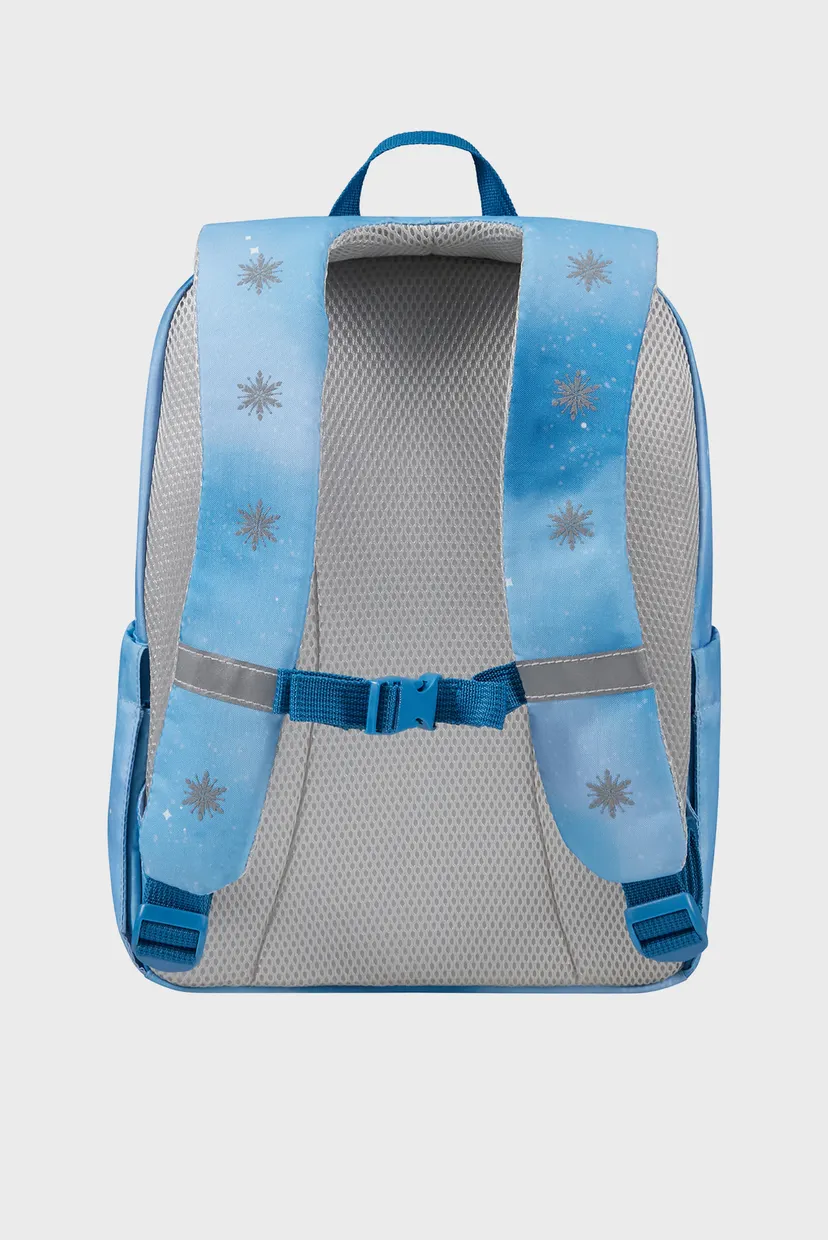 Дитячий блакитний рюкзак DAYDREAM DISNEY FROZEN MAGIC 4