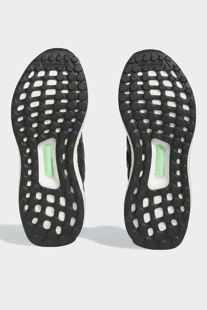 Детские черные кроссовки Ultraboost 1.0 3