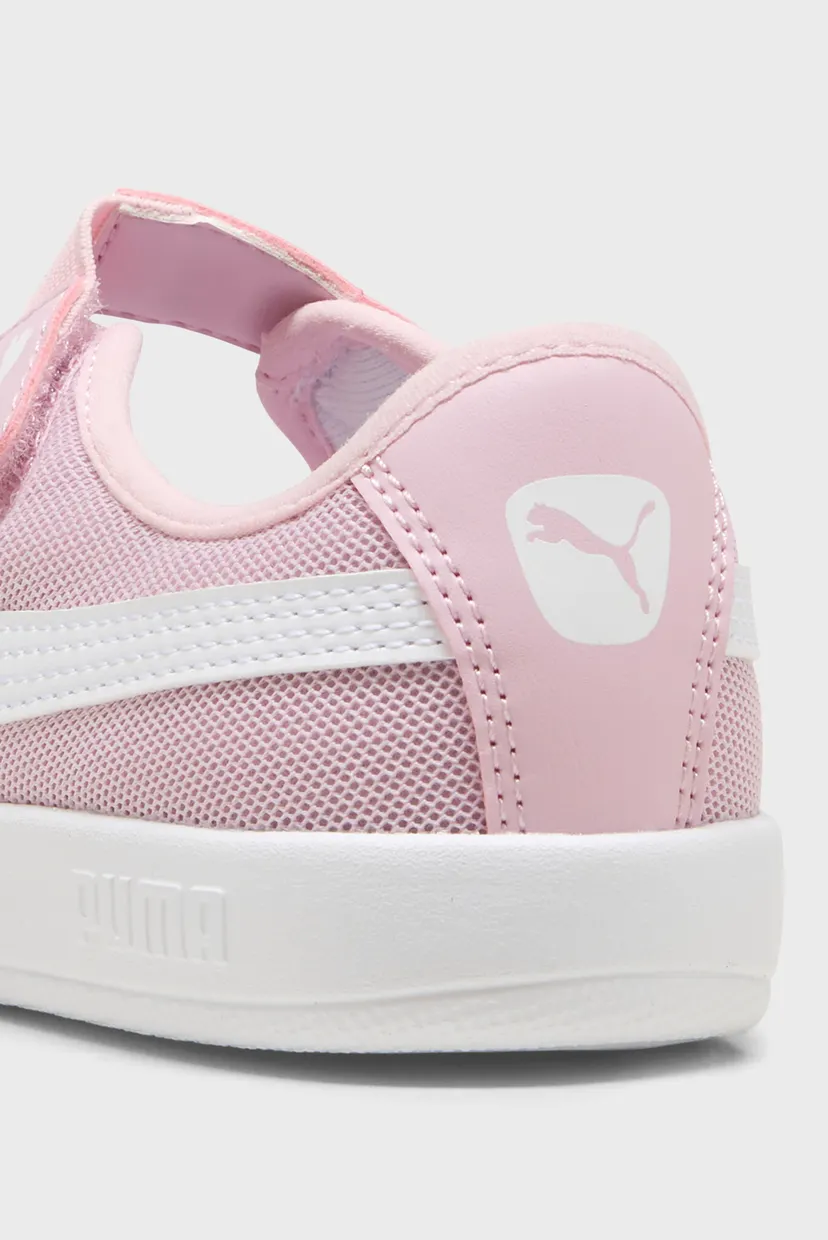 Детские розовые сандалии Courtflex v3 Lina V Sneakers Kids 6