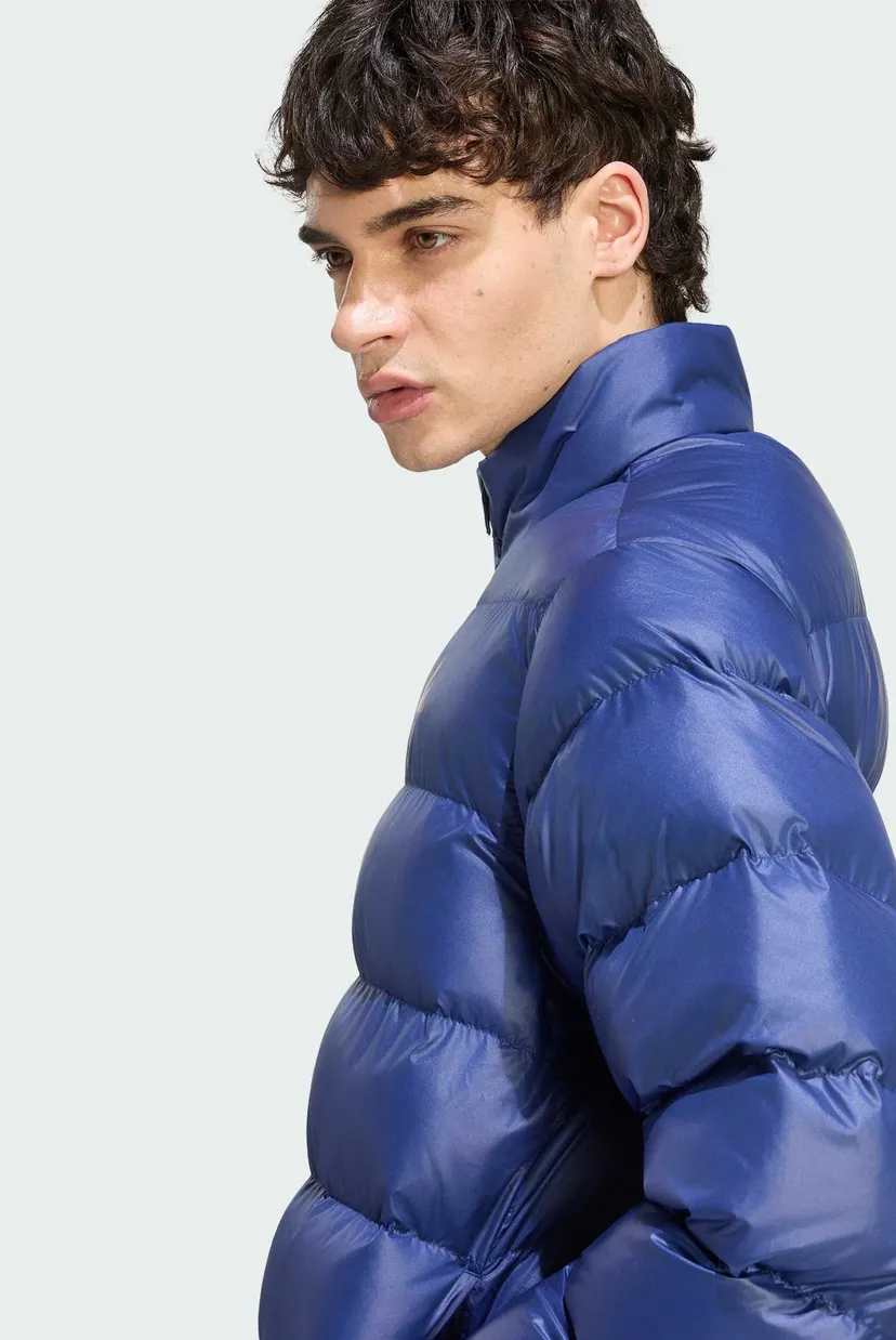 Чоловіча синя куртка ESSENTIALS INSULATED 4