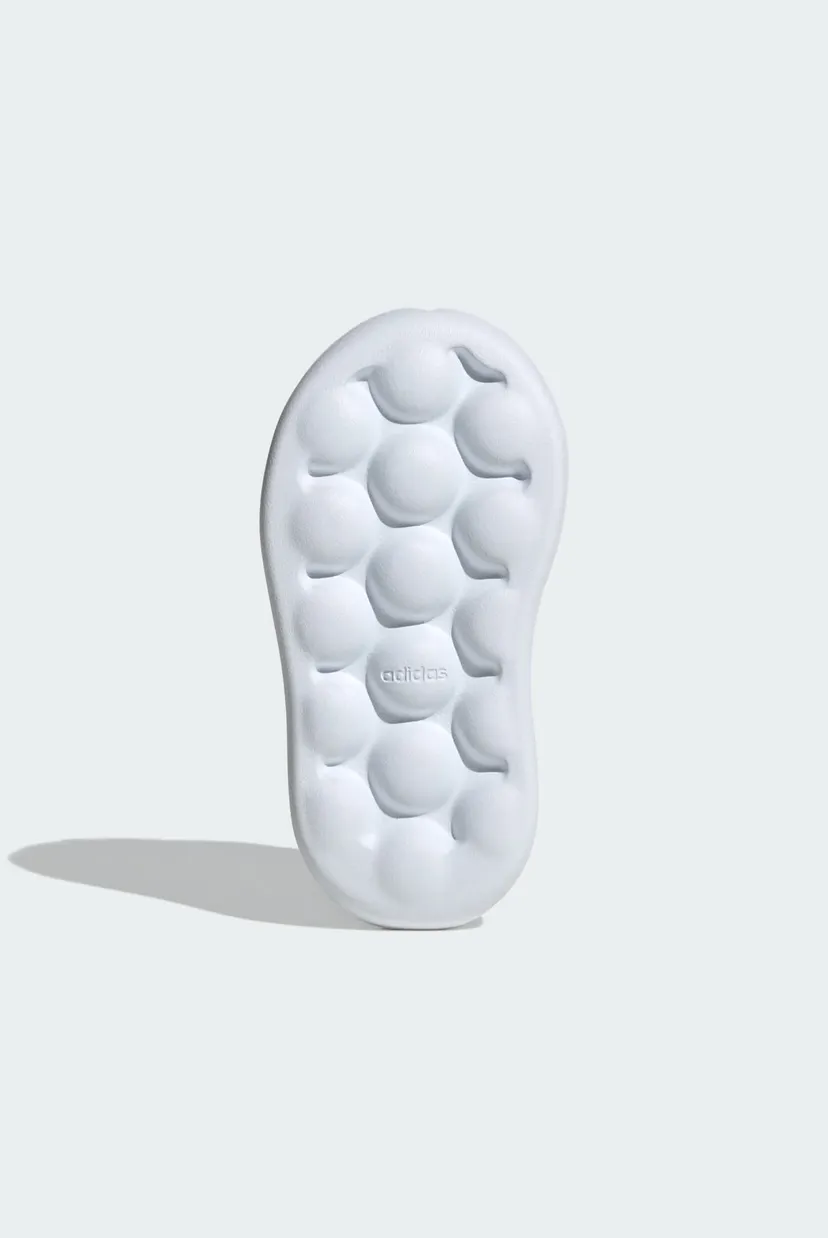 Дитячі білі кросівки Advantage 3