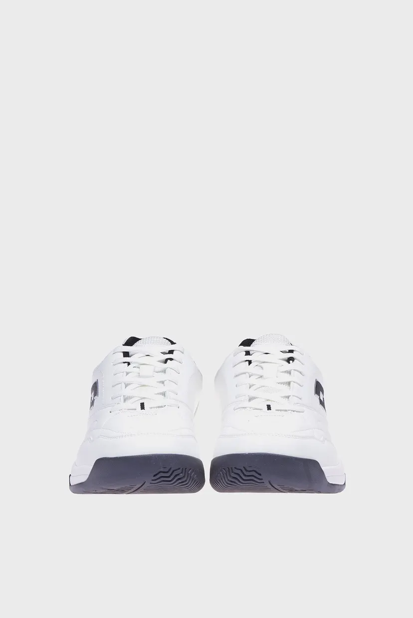 Мужские белые кроссовки COURT LOGO AMF XX 3
