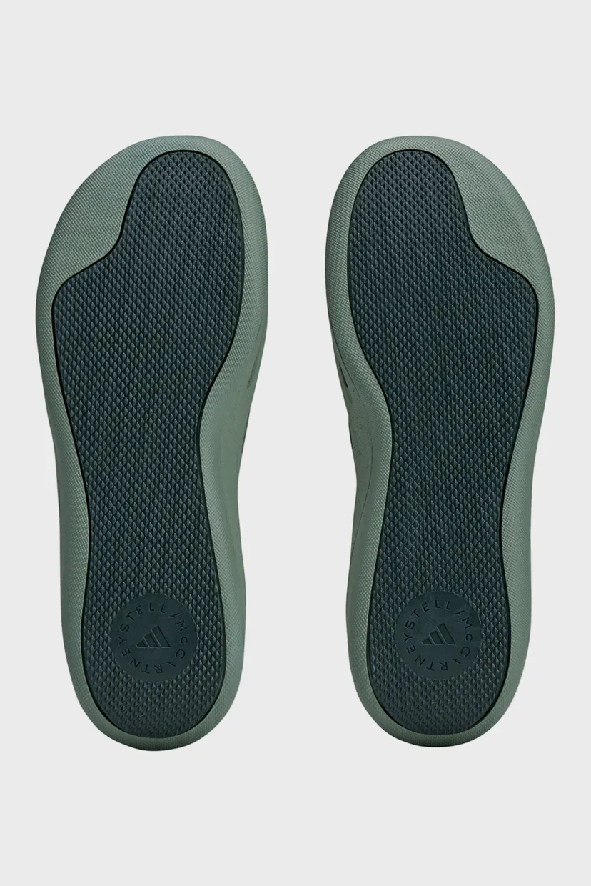 Жіночі кросівки adidas by Stella McCartney Sportswear Low Ground 3