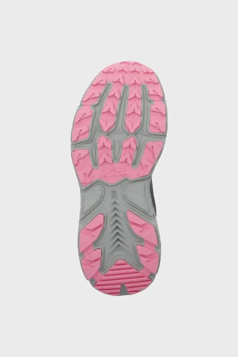 Детские серые кроссовки RAHMSY MULTISPORT SHOES 5