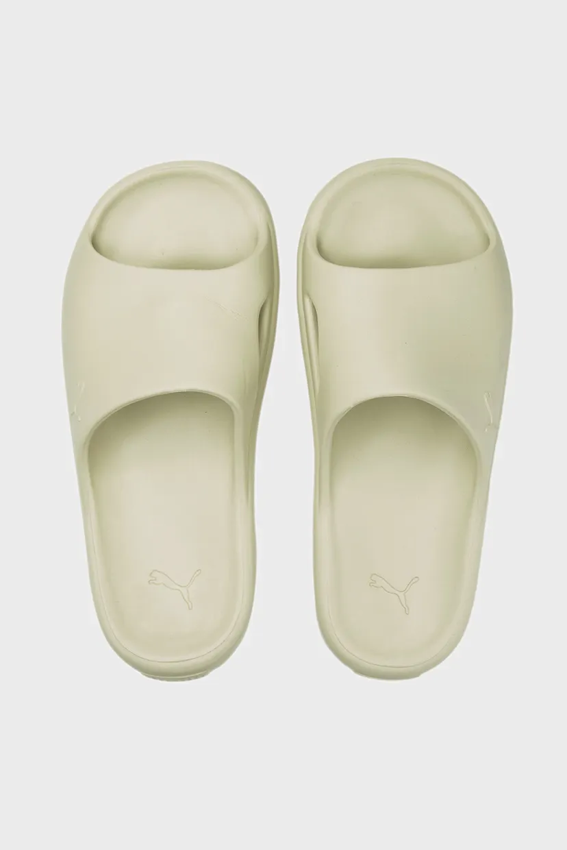 Бежеві слайдери Shibui Cat Sandals 6