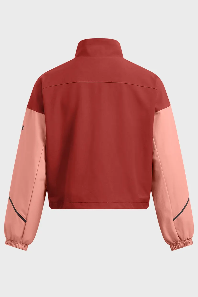 Жіноча вітровка Unstoppable Jacket 6