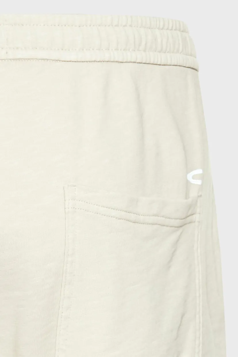 Мужские белые шорты Chino 4