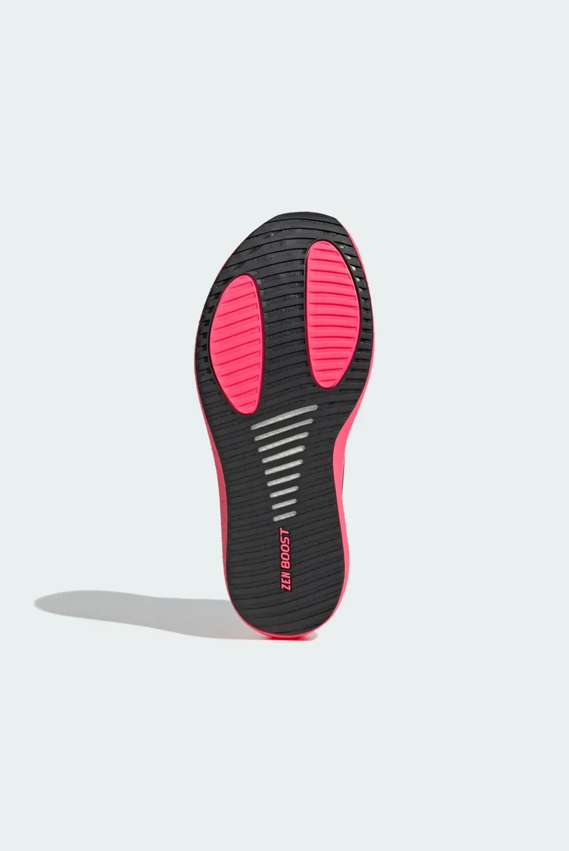Чоловічі чорні кросівки Zenboost BOOST+ Running 5