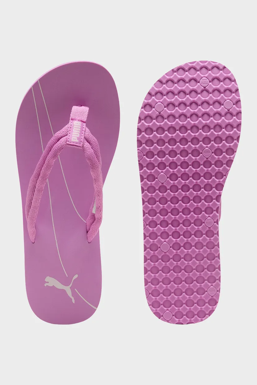 Рожеві в'єтнамки Epic Flip V3 Slides Unisex 4
