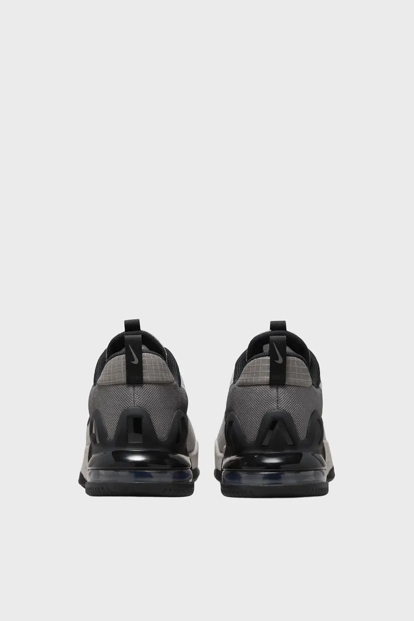 Чоловічі сірі кросівки M NIKE AIR MAX ALPHA TRAINER 5 5