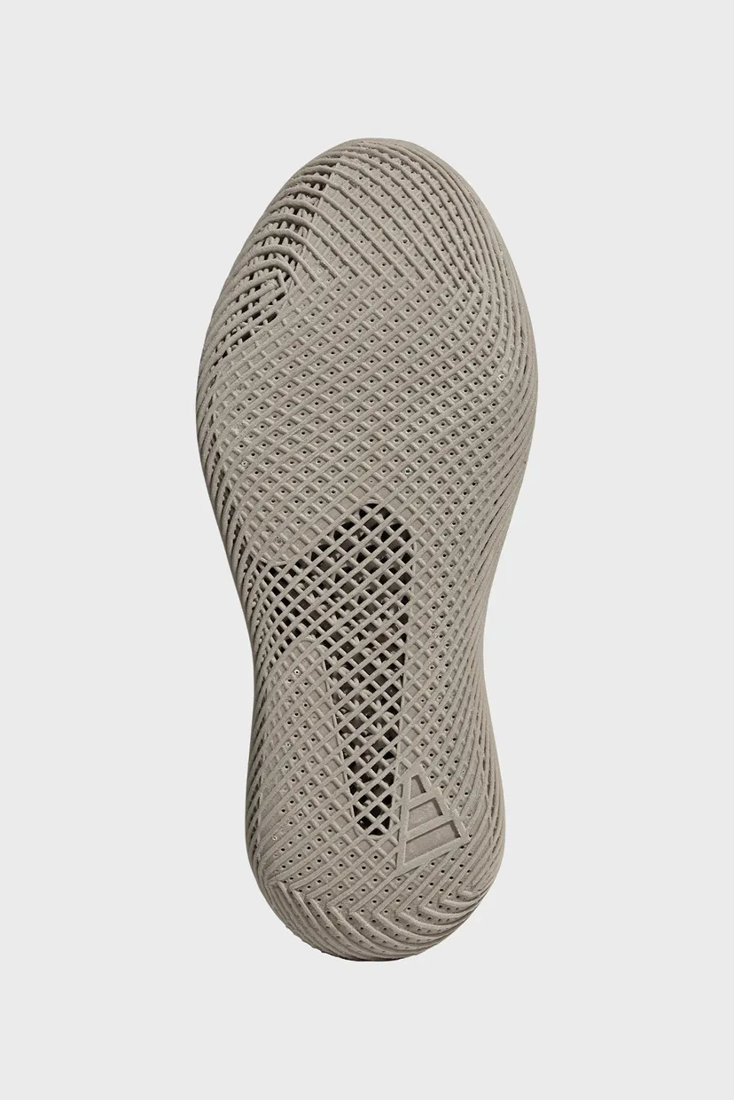 Коричневые кроссовки CLIMACOOL LACED 6