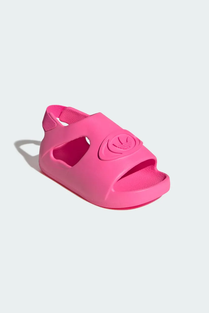 Дитячі рожеві сандалі CAMPUS 00s FOAM 4
