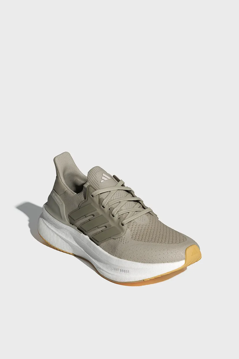Жіночі оливкові кросівки Ultraboost 5 4