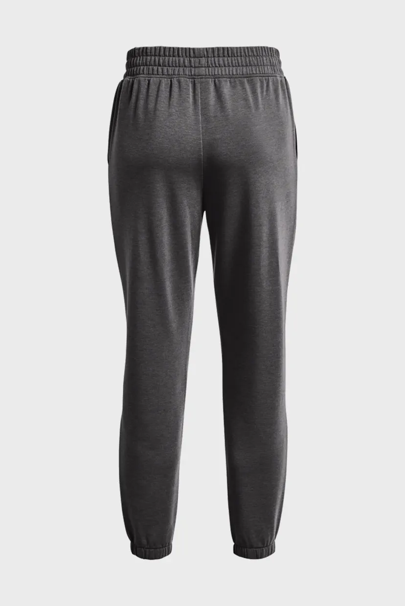 Жіночі темно-сірі спортивні штани Rival Terry Jogger 6