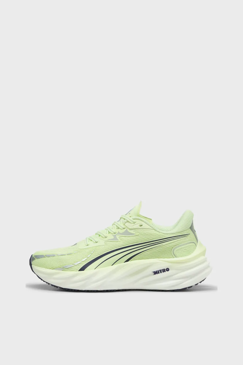 Жіночі салатові кросівки Velocity NITRO™ 4 Running Shoes Women 3