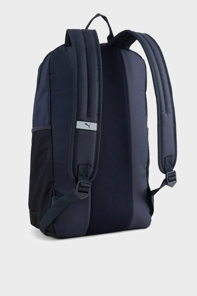 Темно-синий рюкзак PUMA S Backpack 26L 3