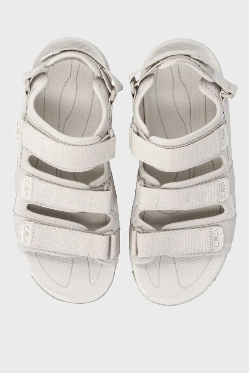 Жіночі бежеві сандалі KHOROS HIKING SANDALS 5